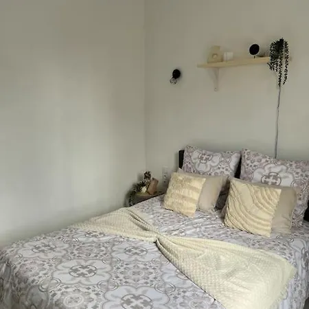Apartment Moderne Et Lumineux T2 Appartement, Proche Tramway *
