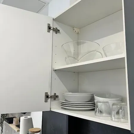Moderne Et Lumineux T2 Appartement, Proche Tramway Apartment *